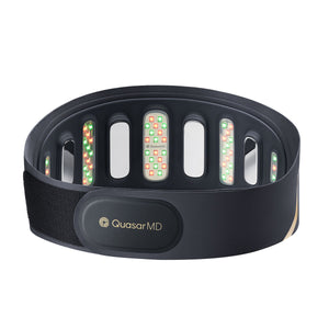 QuasarMD ContourLux Therapy Belt 1.0-Fan Exclusive