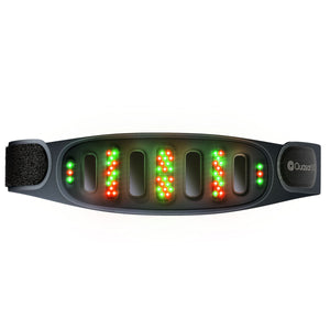 QuasarMD ContourLux Therapy Belt 1.0-Fan Exclusive