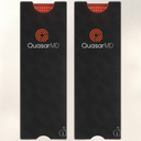 QuasarMD Light Therapy Full Body Mat & Mask Bundle