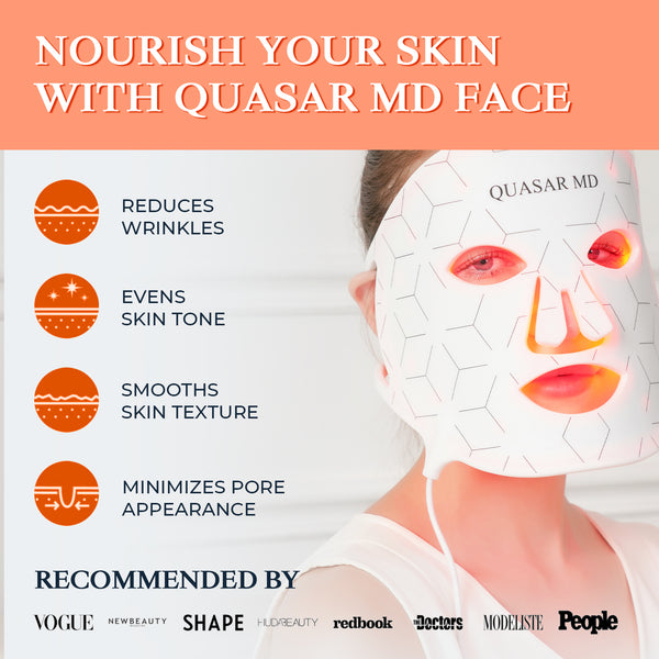 QuasarMD Face