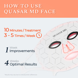 QuasarMD Face