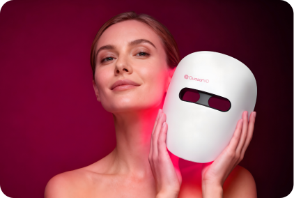 Purple Light (390–435nm)