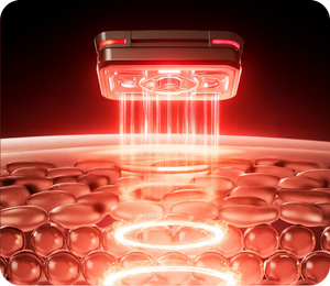 QuasarMD Couples Sleep & Recovery Set