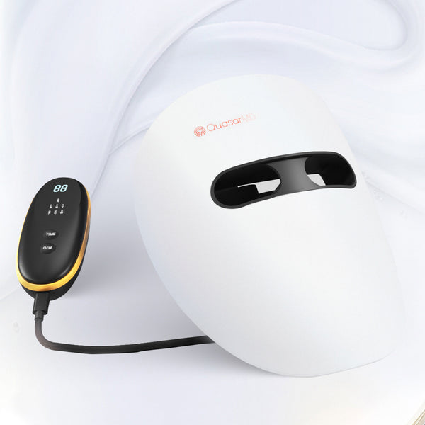 QuasarMD 3D Light Therapy Mask