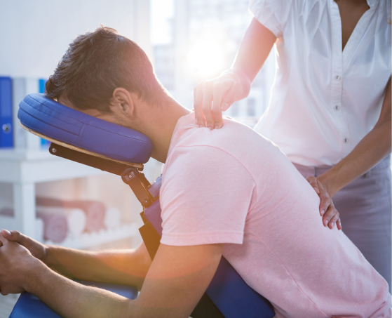 Chiropractic Clinics