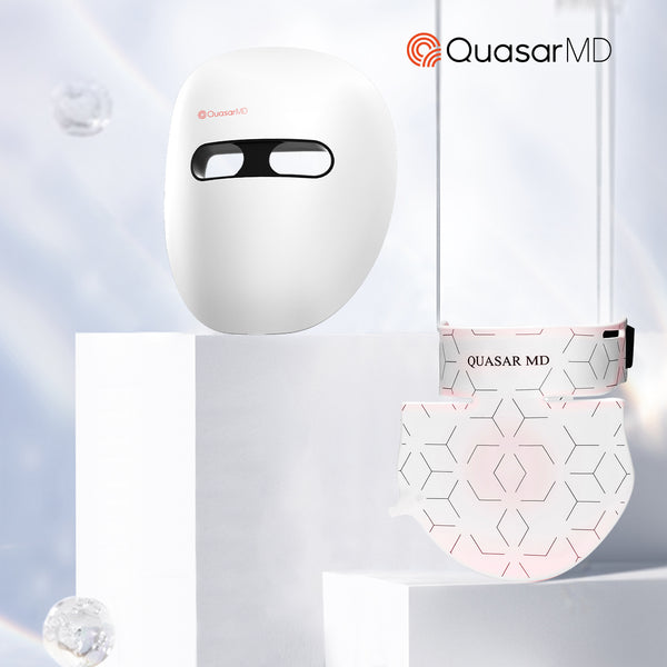 QuasarMD 3D Light Therapy Mask