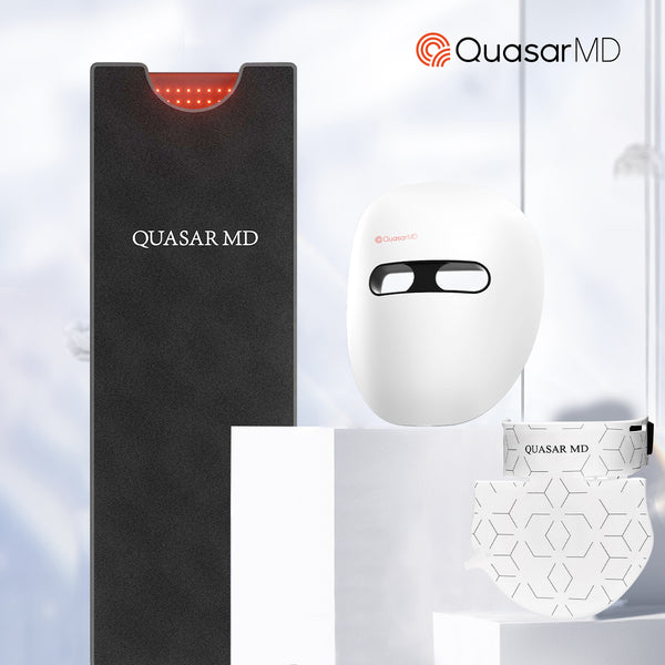 QuasarMD Neck Bundle