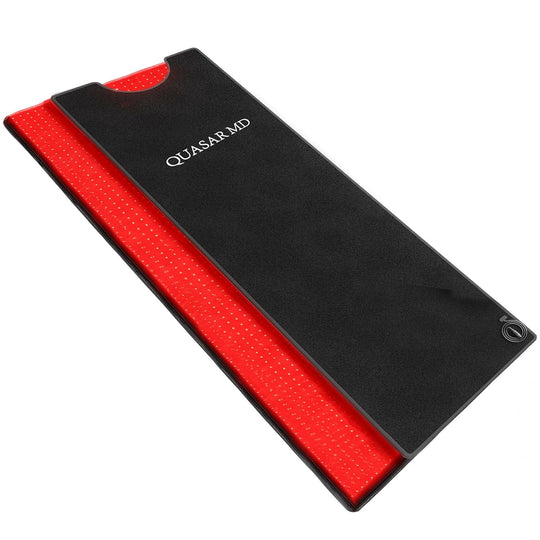 QuasarMD Red Light Therapy Full Body Mat