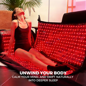 QuasarMD Neck Bundle