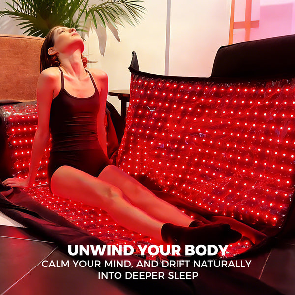 QuasarMD Neck Bundle