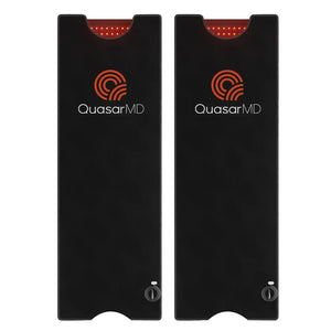 QuasarMD Red Light Therapy Full Body Mat