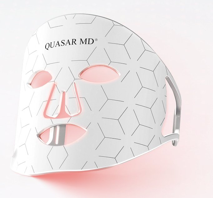 The Velcro Strap for Mask