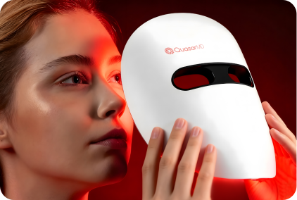 Red Light (618–625nm)