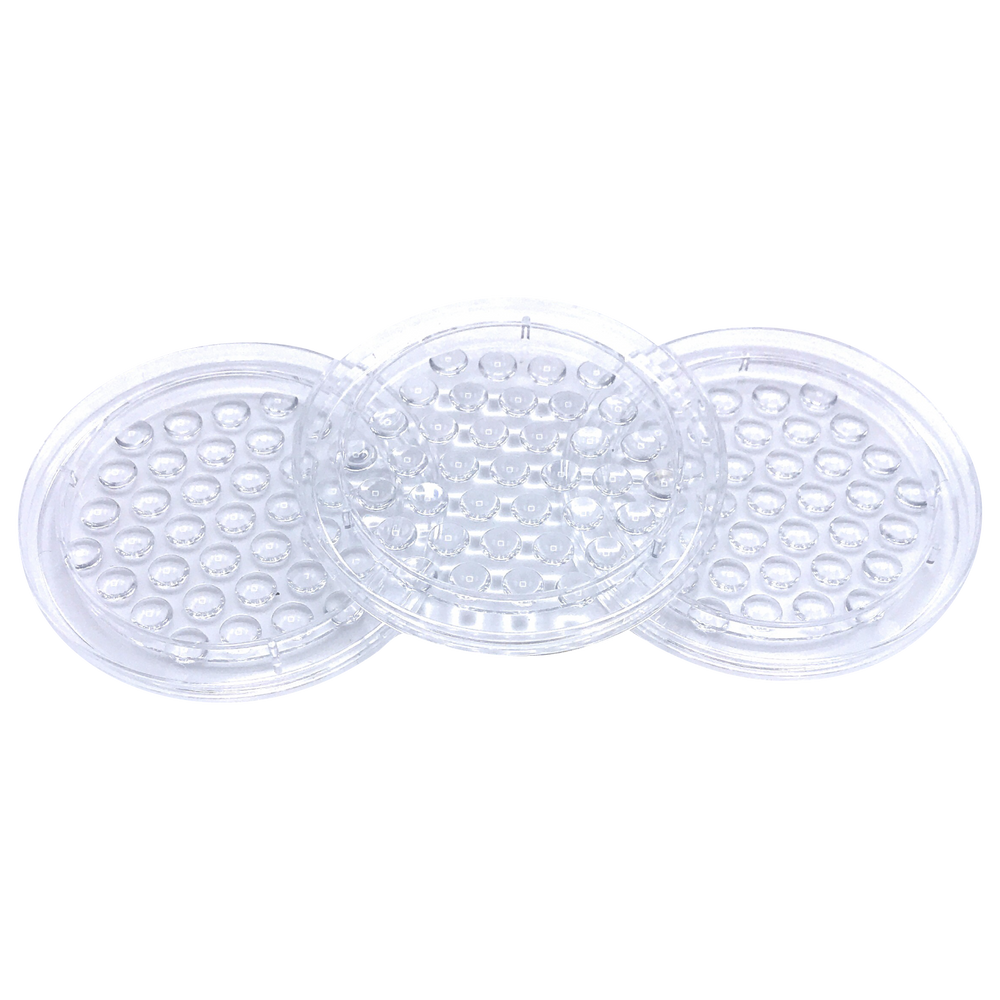 Lage Lens Caps (3 pack): Fits Quasar MD & MD Blue