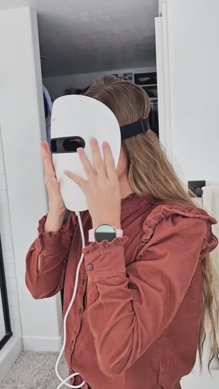 Influencer video cover